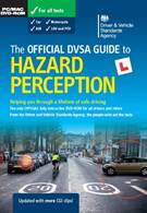 Guide to Hazard Perception DVD-ROM Guide to Hazard Perception DVD-ROM